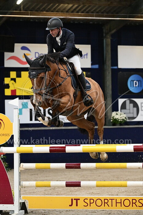 Morten Djupvik - Nova Scotia