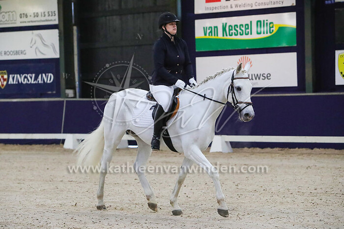 Kim Noom-de Laat - Ginett MV