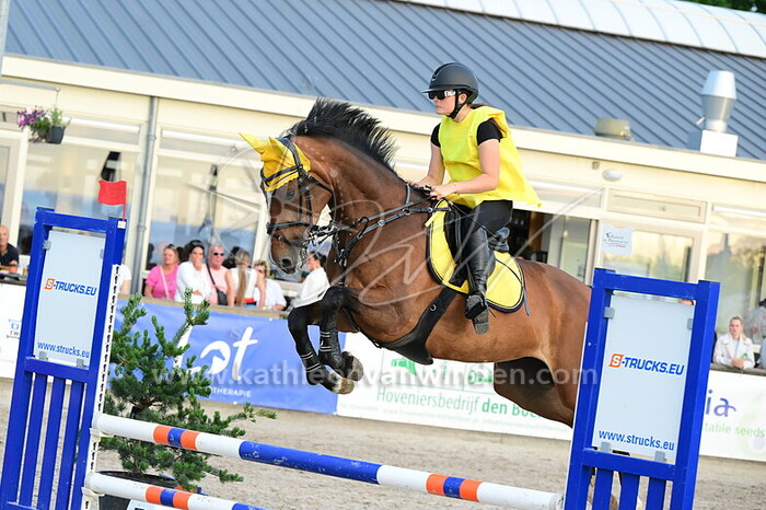 Bianka Chrzanowska - Onikimela V