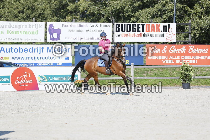 gerjanne van de belt