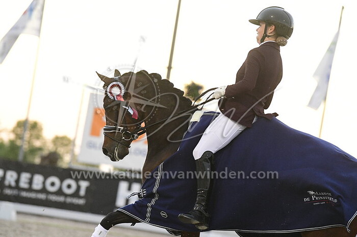 Jaycee Zwartjens - Beltaine's Kissable