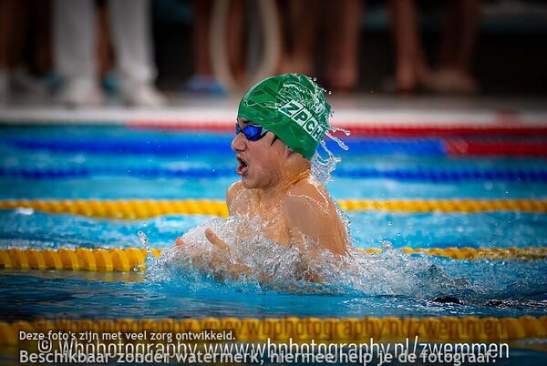 Pk korte baan Hoofddorp 2025