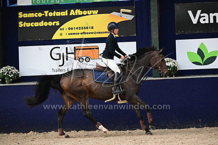 Niina Teravesi - Adonnay Z