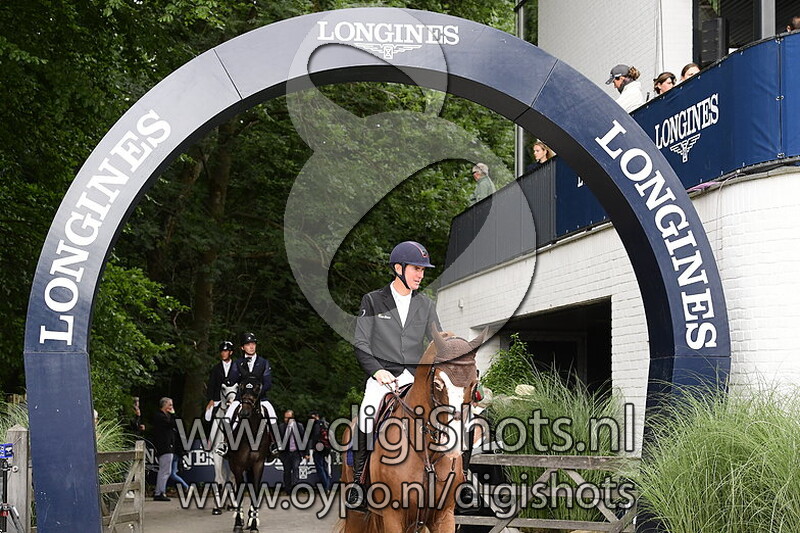 Nixon van 't Meulenhof