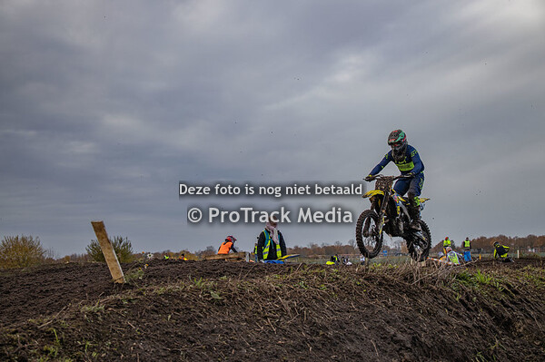 Liefhebbers MX1