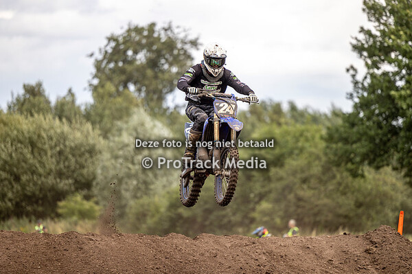 16. MX2 Junioren A-finale