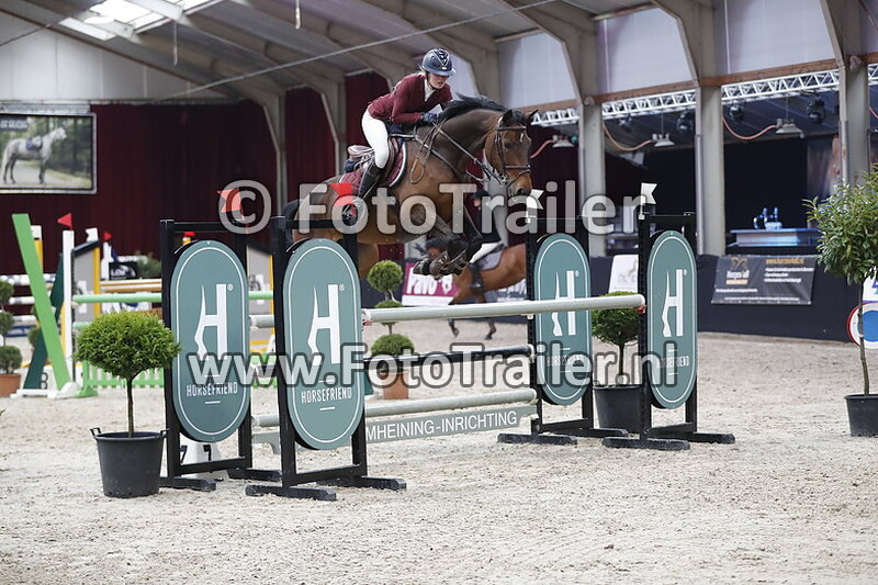 iris kok v d weijden