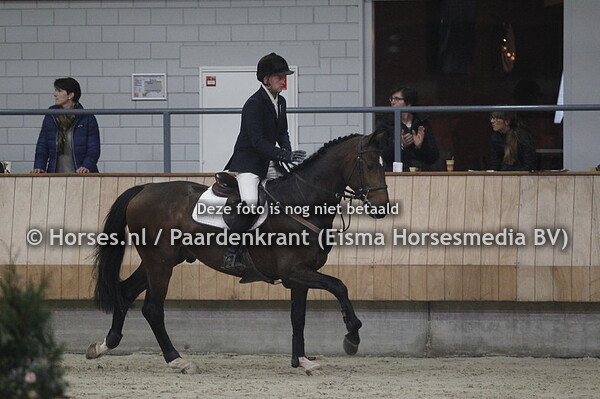 Thom Van Dijck met ActiveX van www.olland.biz (v. Allegro)