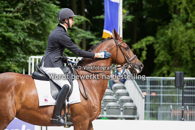 Kevin Noordman - TC Audrey