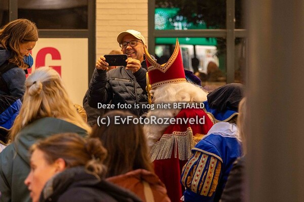20231118 Intocht Sinterklaas Assen