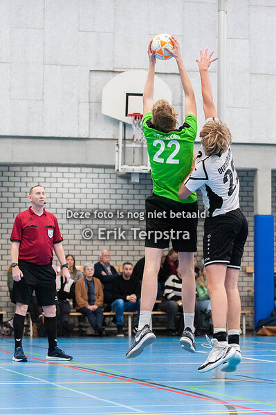 2023-12-29-U19-16-Germany U21 - Noord