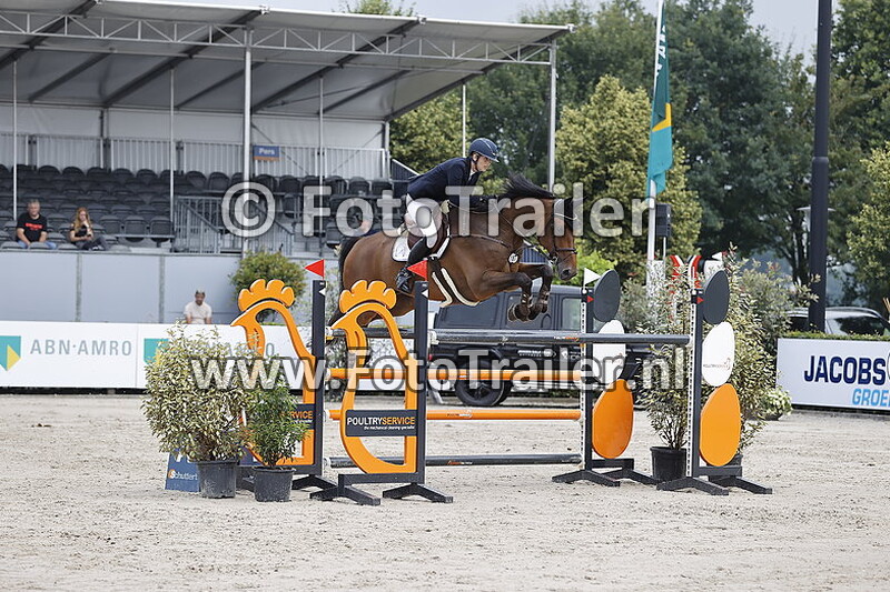 marleen van der burg