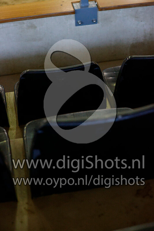 Voltige Klasse B Teams Plicht en Kur