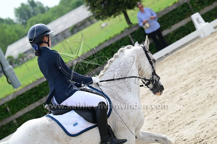 Cate Pouw - Mohoeve E.T.