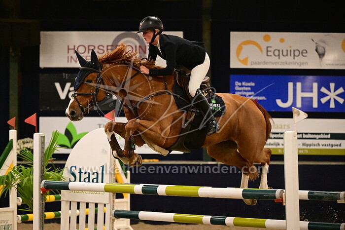 Femke Braat - Julita