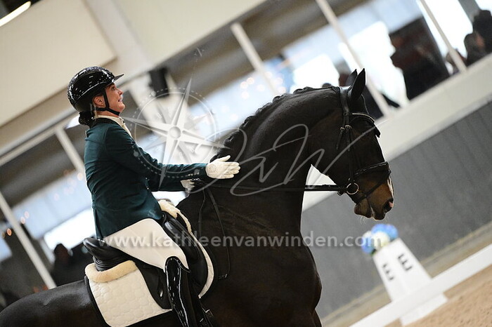 Micky Cornelissen - Starlet