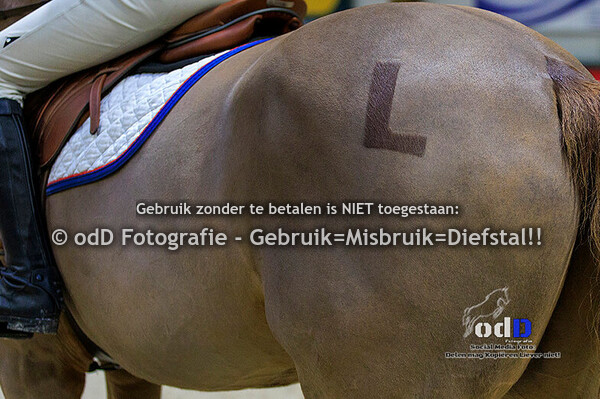 CH Neuderuiters Nijkerk 25-01-24