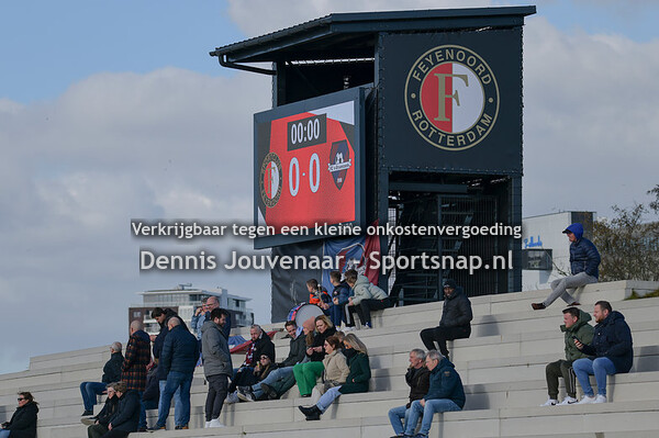 2023/DJ-sportsnap-voetbal-SC Feyenoord-FC's-Gravenzande