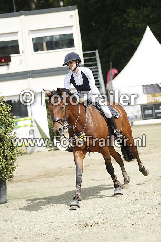 frederique broadwith