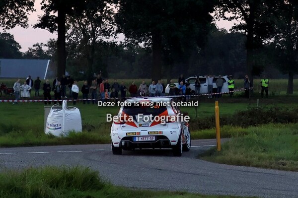 49. Michiel Poel - Bartjan Harmsen