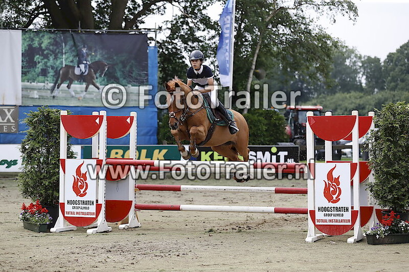 Yannick Janssen van Grunsve