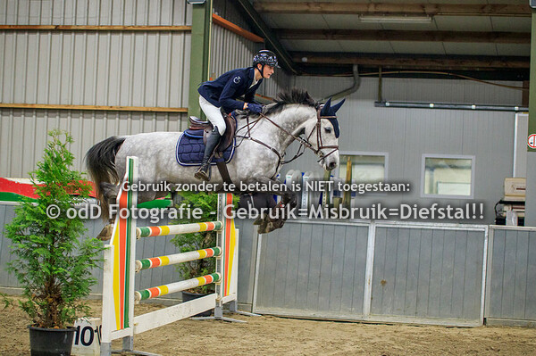 CH LRV Heibloem Klasse M 27-11-21
