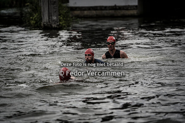 Triatlon Weert 2025