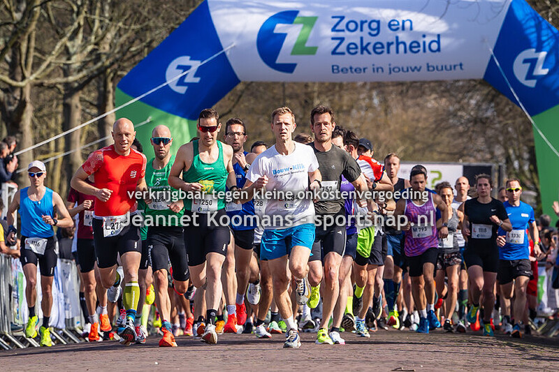 250323 Atletiek Voorschotenloop - 10km en 10EM