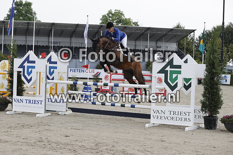 marriet smit hoekstra