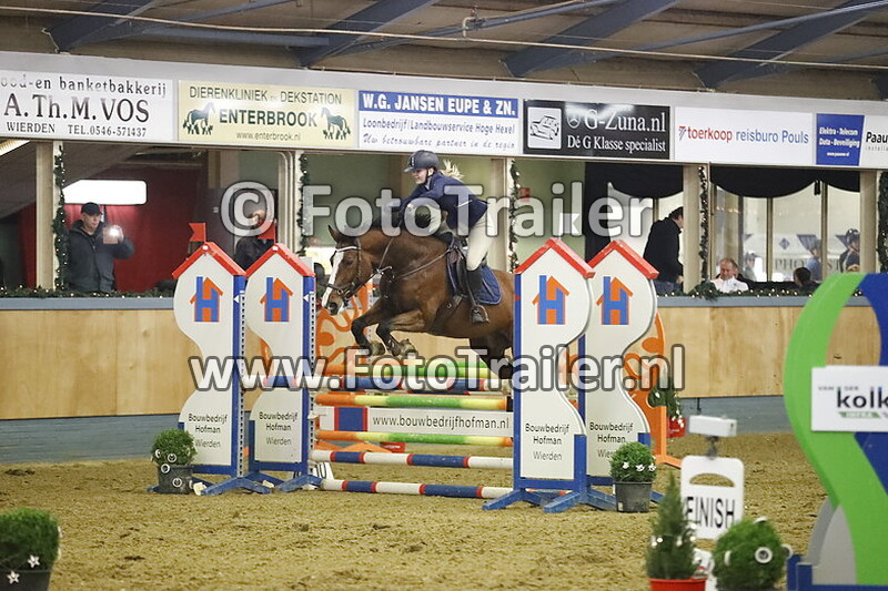 jasmijn van der borg