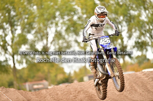 6. startbewijshouders