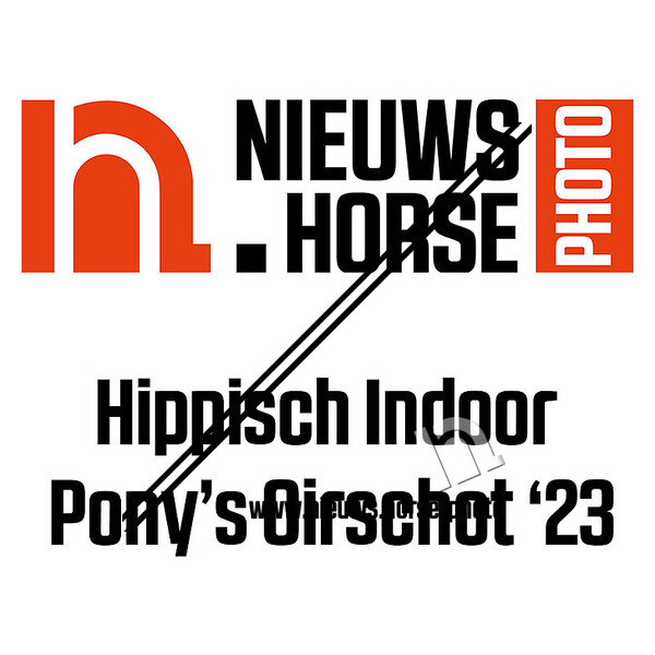 Hippisch Indoor Oirschot Pony's