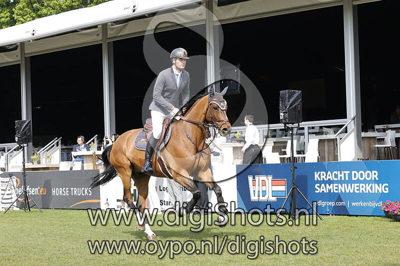 Jugano van de Vosberg