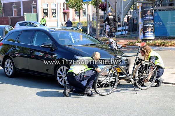 de Regiokrant, 20 September 2023