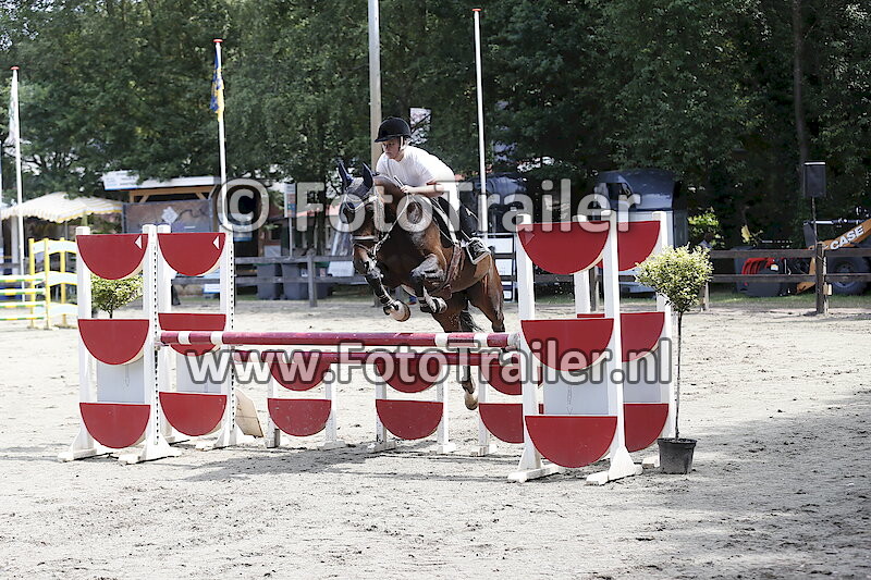 Denise van der Steen