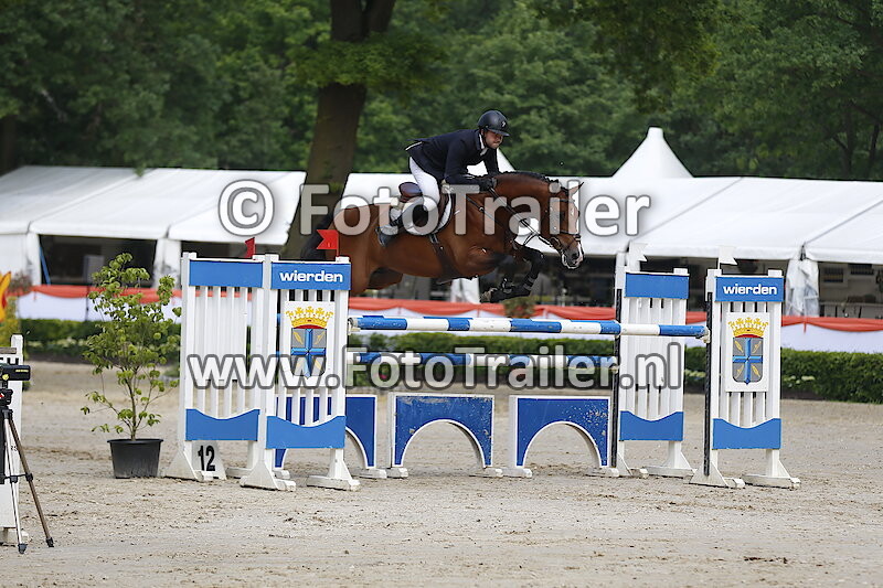 Patrick van der Schans