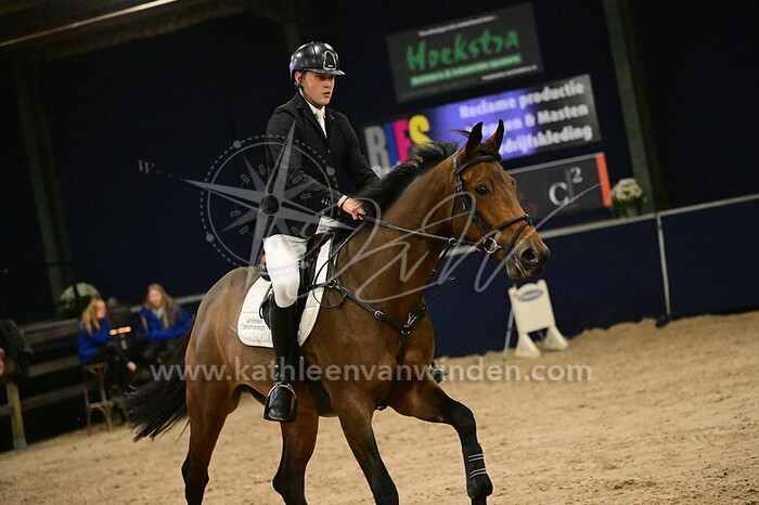 Brian Hellemons - Primavesther