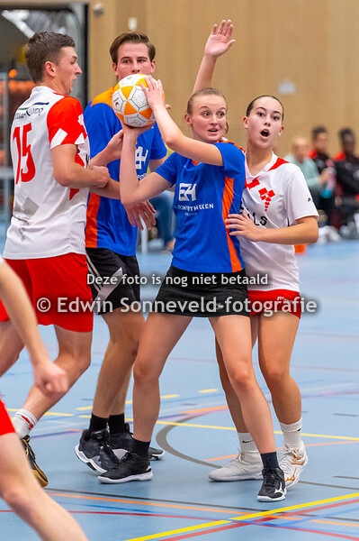 Maassluis 1-DES 1 HKD 2023