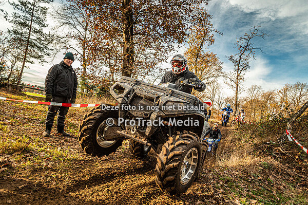 Quads Offroad Hengelo