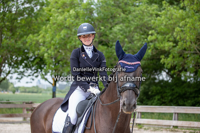 Tatum Nugteren - Denver