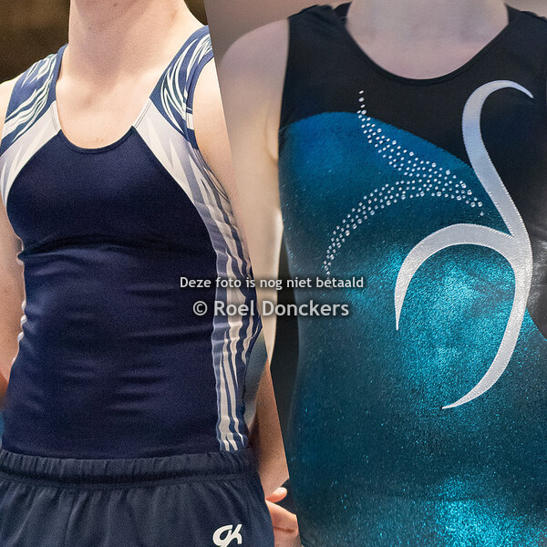 Blauwput Omnisport TRA