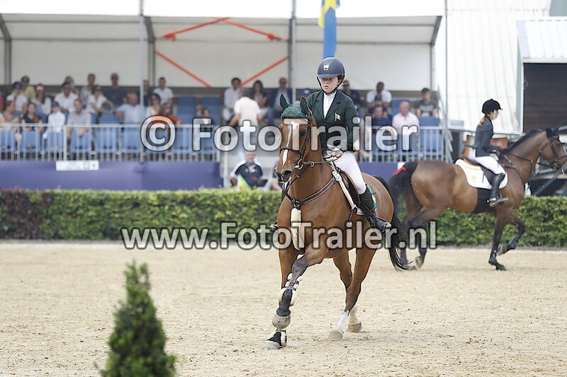 Isobel Hughes Kennedy