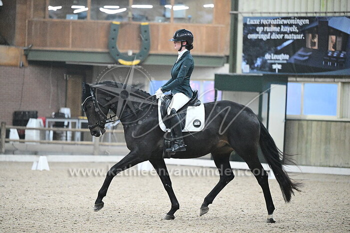 Yade Heestermans - Pixi