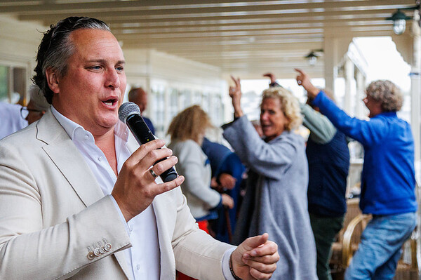 KWVL Clubkampioenschappen 2022 - Zondag