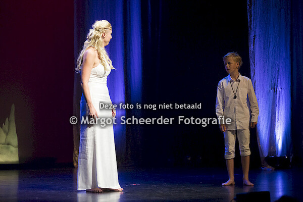 13. Penelopeia en telemachos en kapers