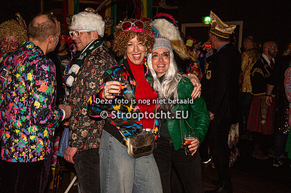 Prins heerlik Sjpektakel