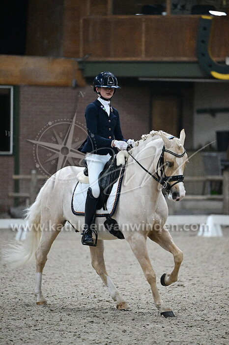 Bo Leijten - Durello