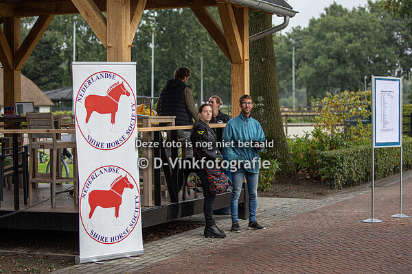 Shire Show Lunteren 2022