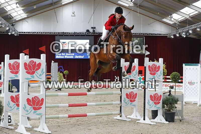 melissa wessels berkhof