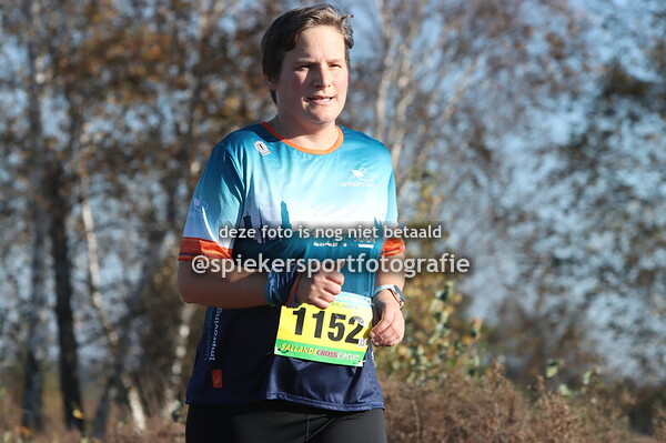 2024 Haarlerbergloop alle afstanden